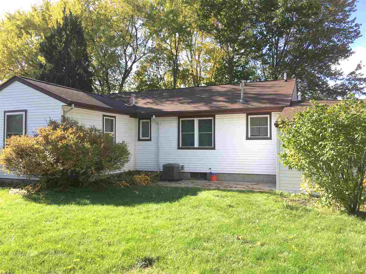 4681 Monitor Road Bay City, MI 48706 - Photo 14 of 15 Gallery Image 14
