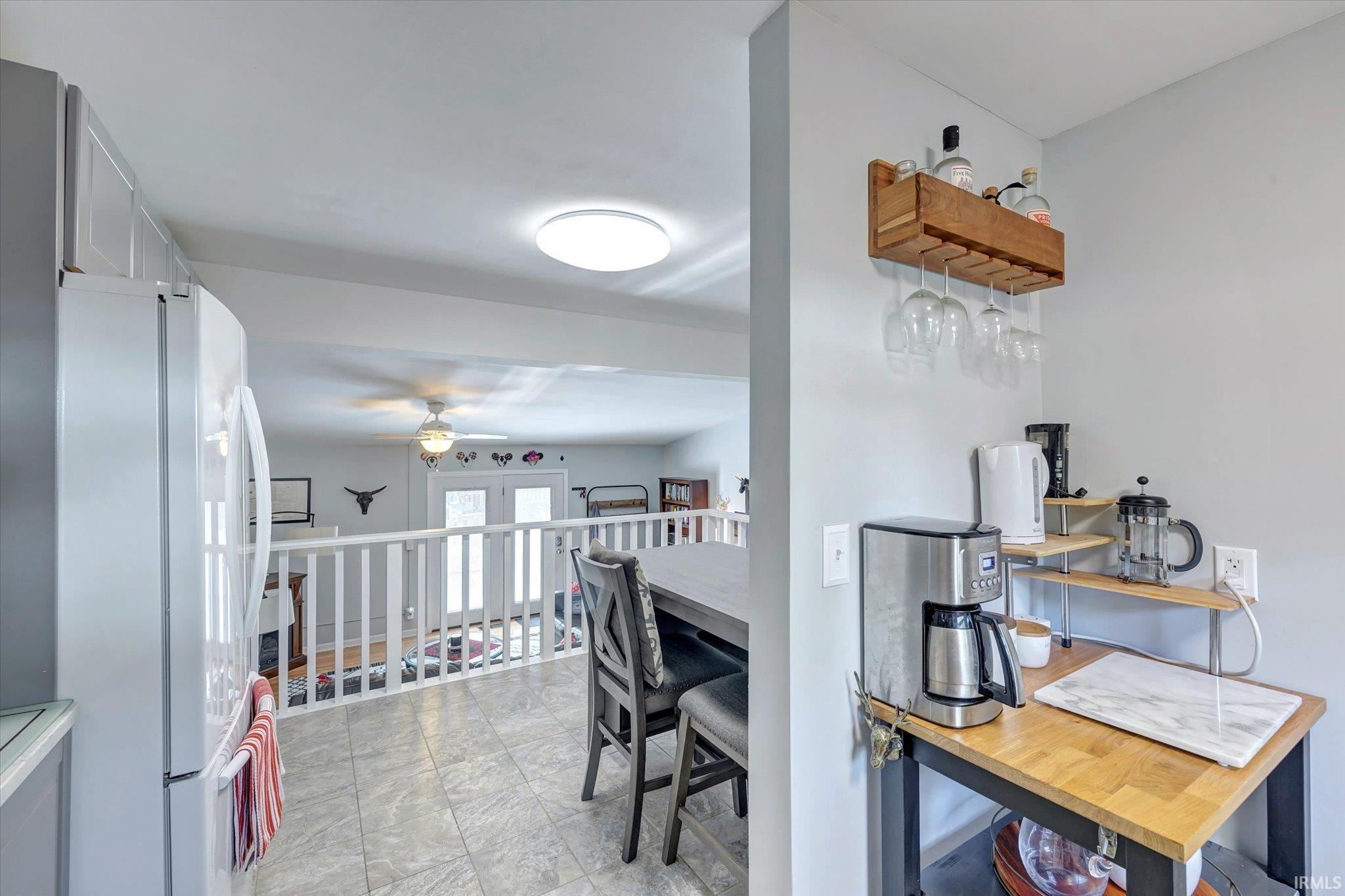 164 North Park Ridge Road Bloomington, IN 47408 - Photo 11 of 36 Gallery Image 11