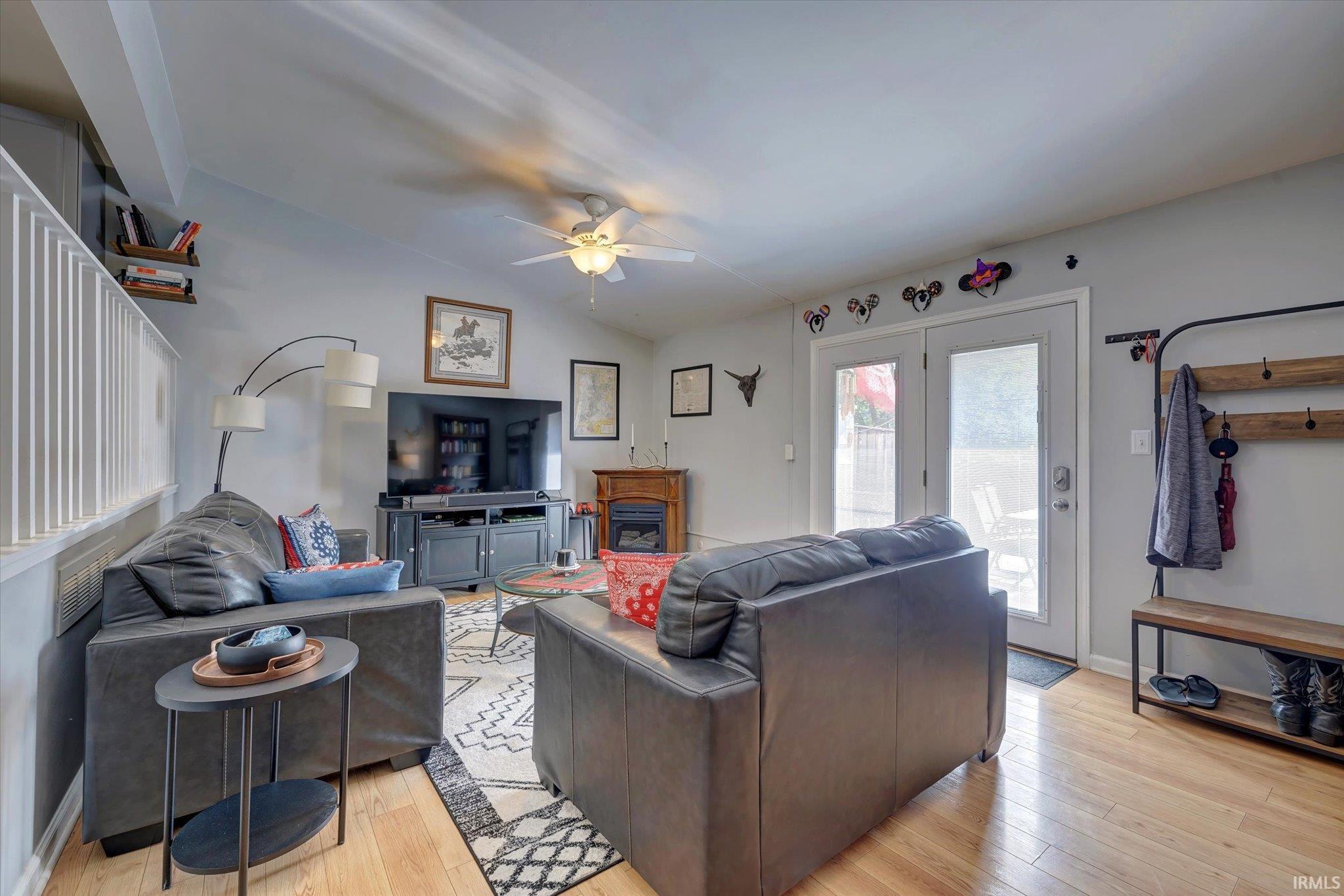 164 North Park Ridge Road Bloomington, IN 47408 - Photo 14 of 36 Gallery Image 14