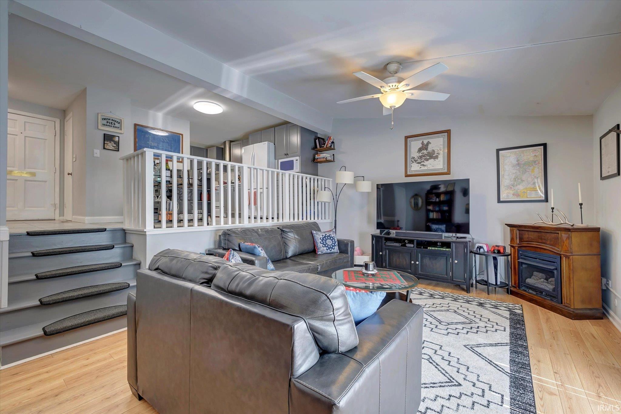 164 North Park Ridge Road Bloomington, IN 47408 - Photo 15 of 36 Gallery Image 15