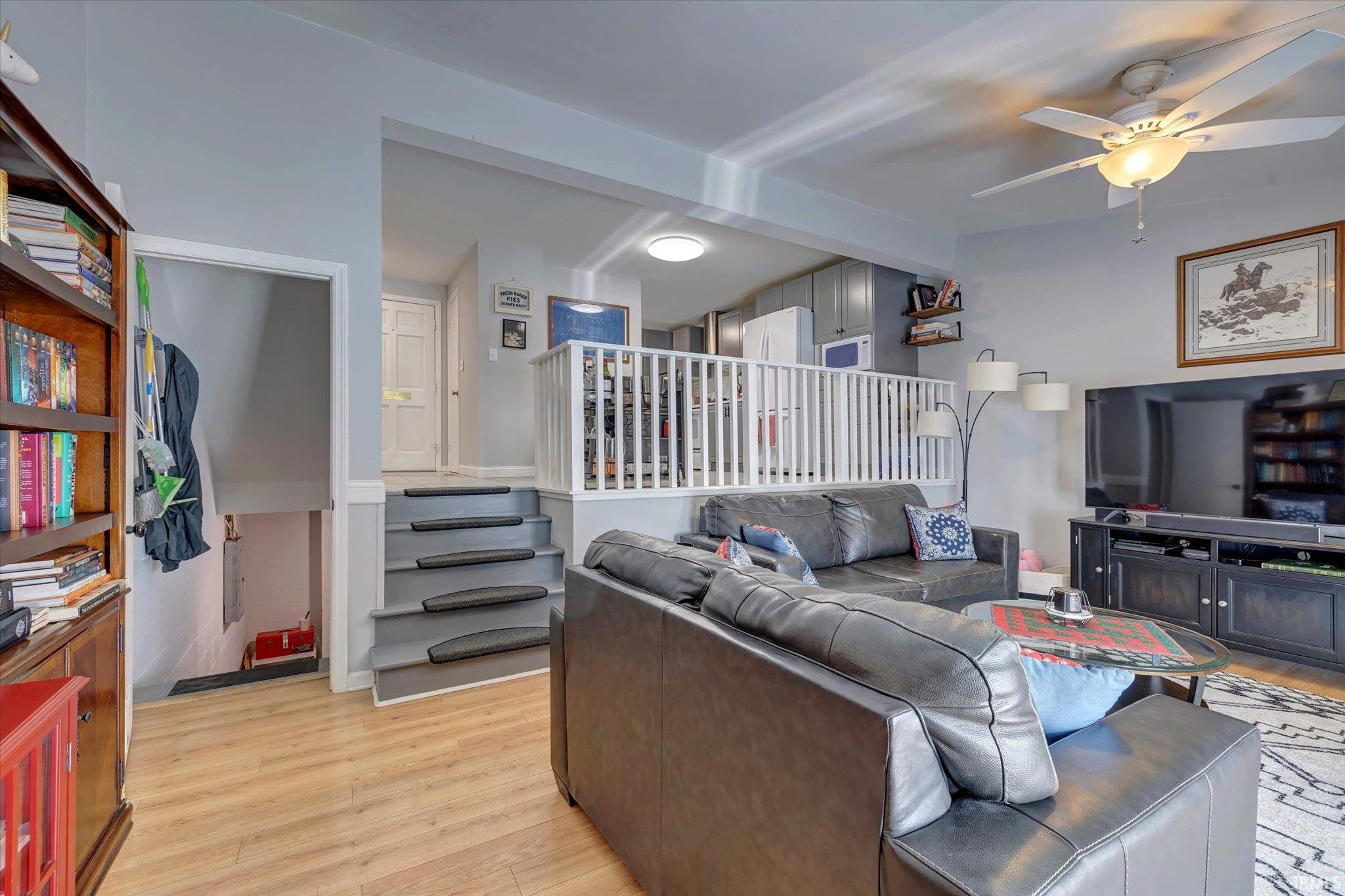 164 North Park Ridge Road Bloomington, IN 47408 - Photo 16 of 36 Gallery Image 16