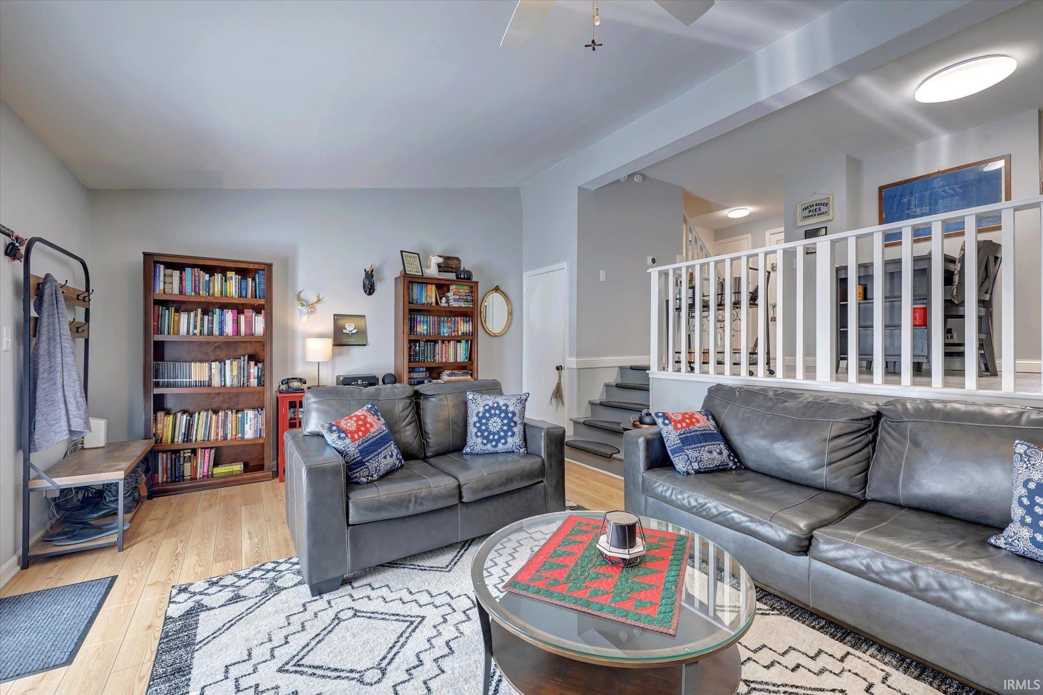 164 North Park Ridge Road Bloomington, IN 47408 - Photo 17 of 36 Gallery Image 17
