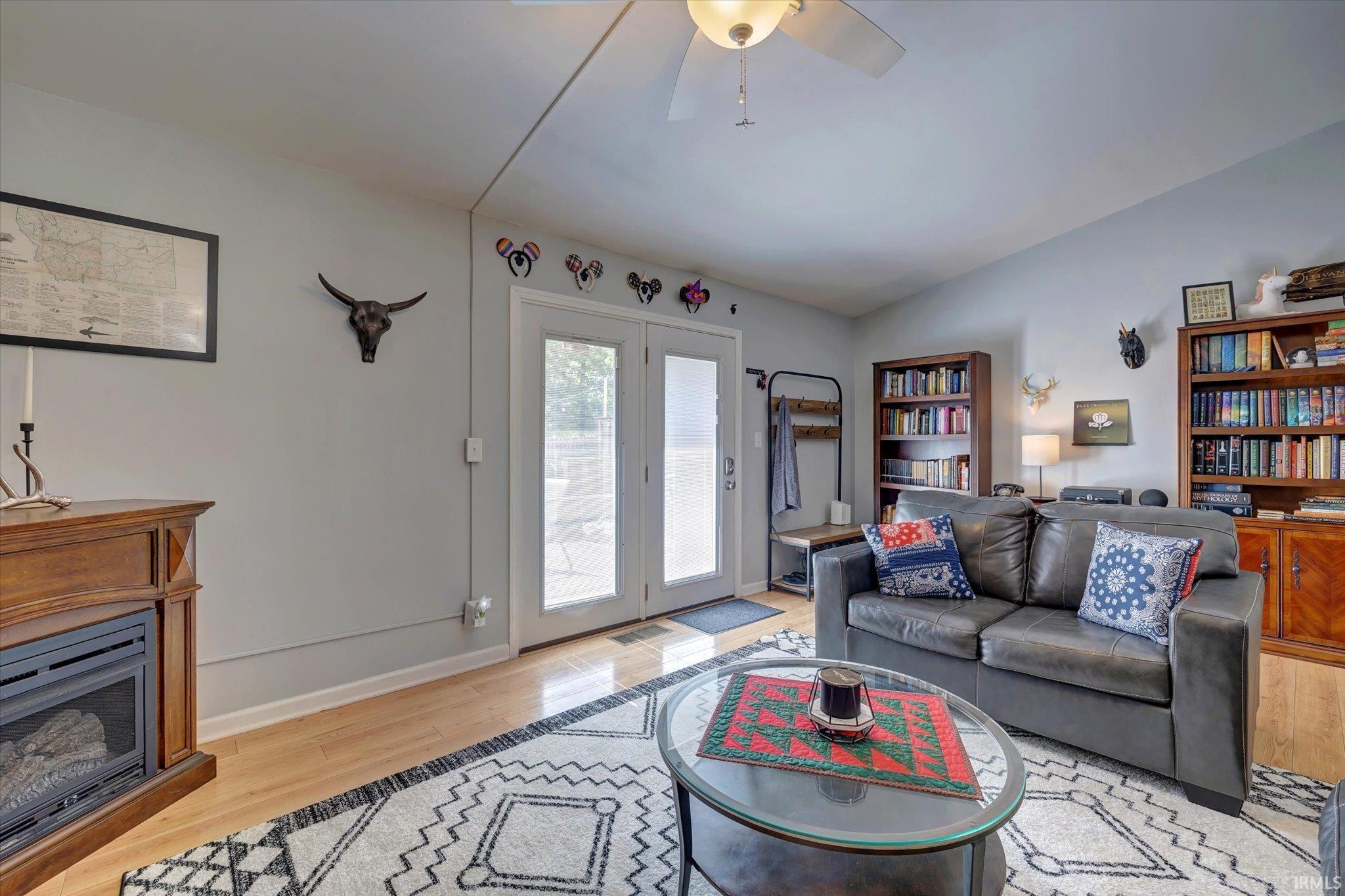 164 North Park Ridge Road Bloomington, IN 47408 - Photo 18 of 36 Gallery Image 18