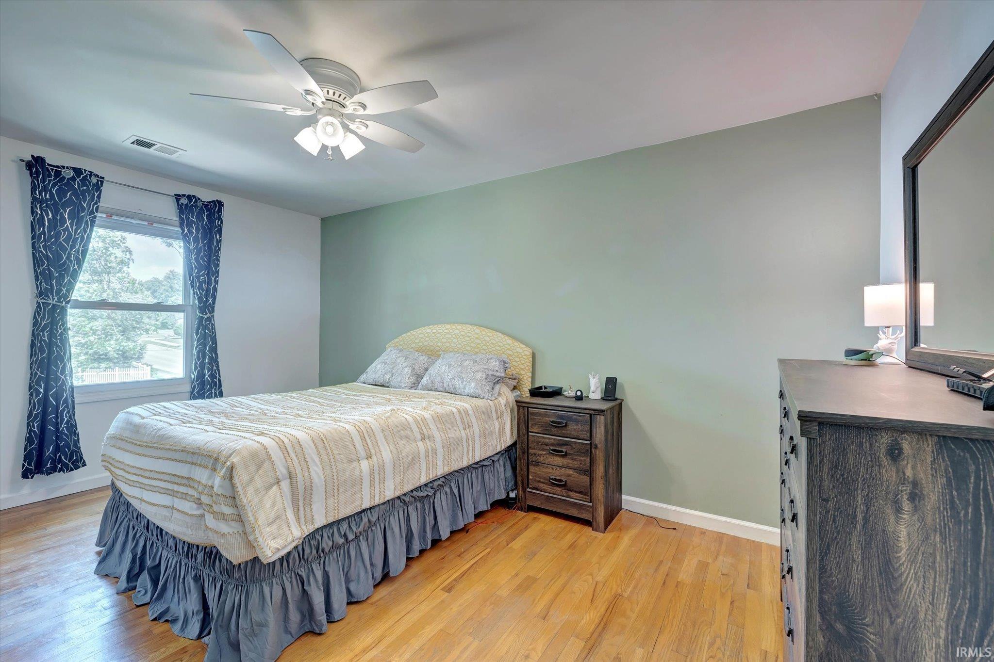 164 North Park Ridge Road Bloomington, IN 47408 - Photo 21 of 36 Gallery Image 21