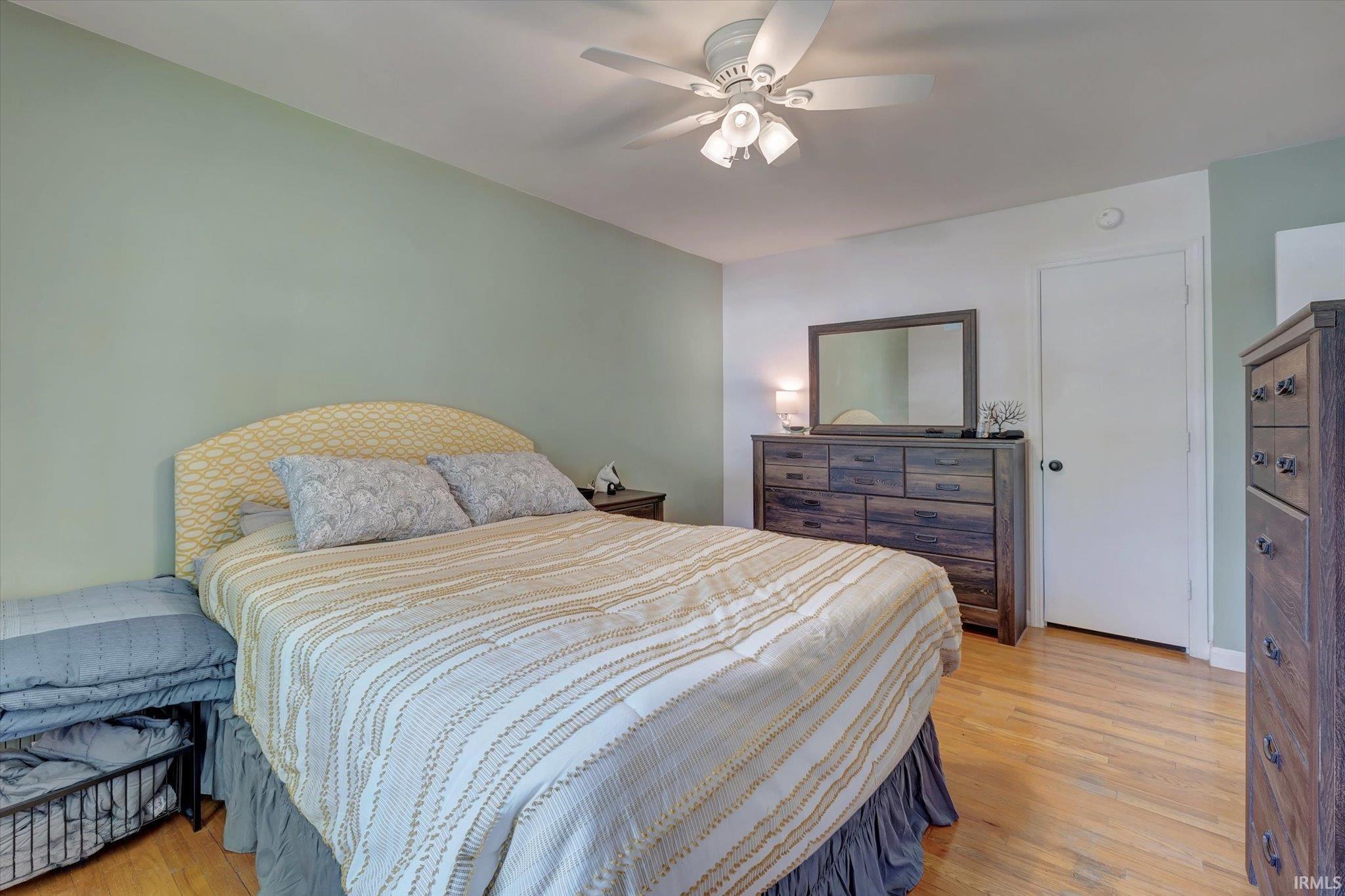164 North Park Ridge Road Bloomington, IN 47408 - Photo 23 of 36 Gallery Image 23