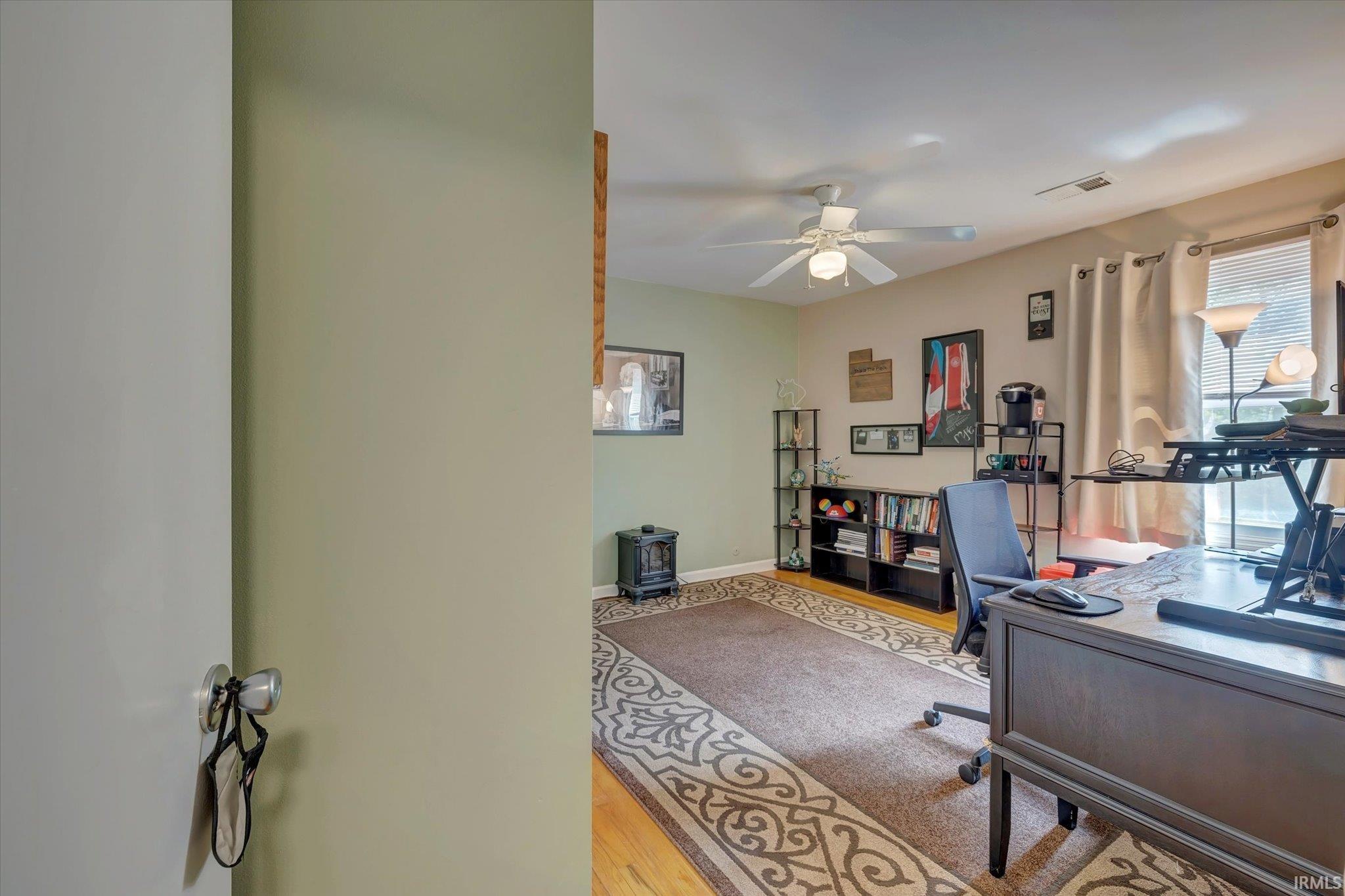 164 North Park Ridge Road Bloomington, IN 47408 - Photo 25 of 36 Gallery Image 25