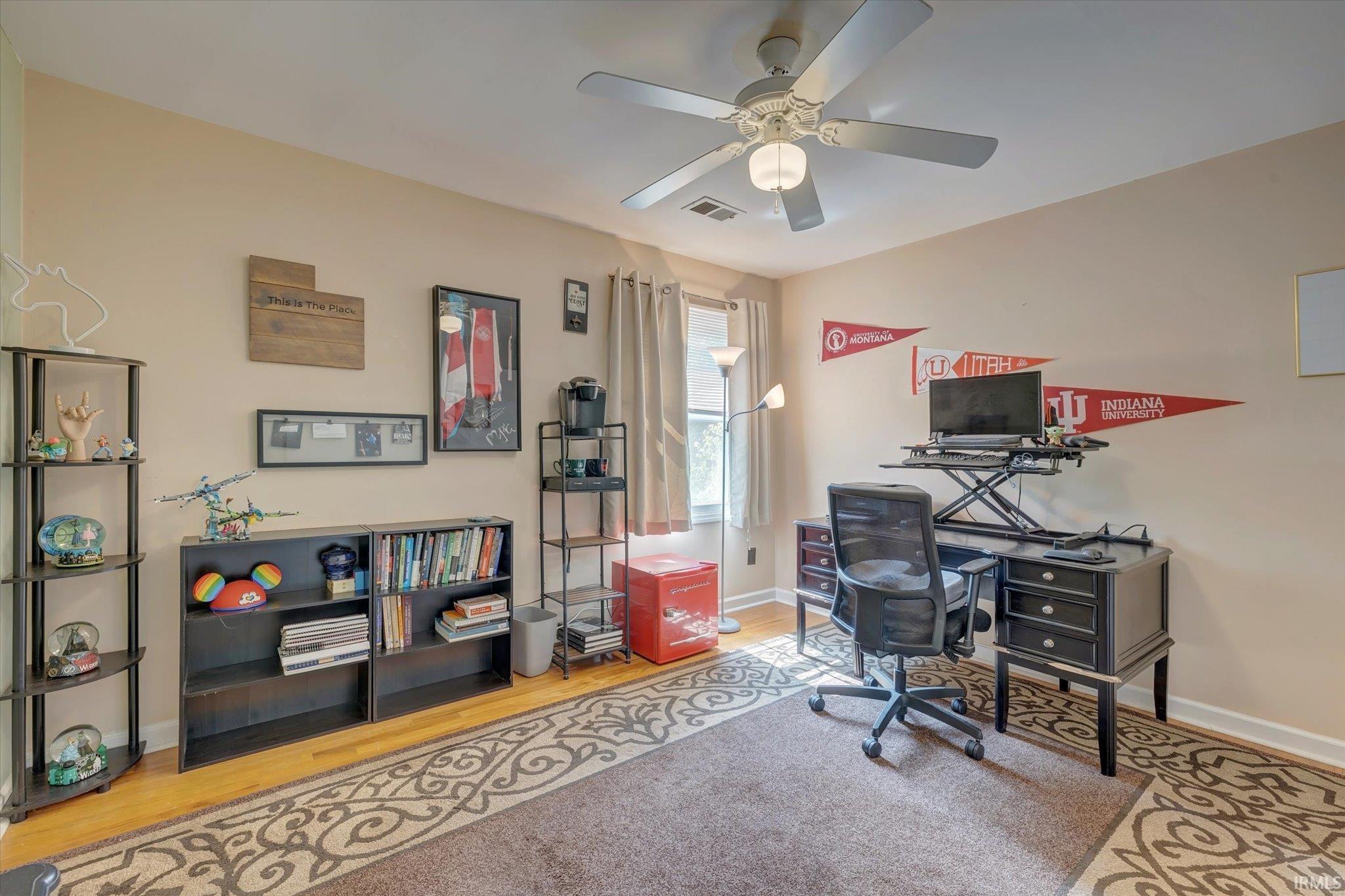 164 North Park Ridge Road Bloomington, IN 47408 - Photo 26 of 36 Gallery Image 26