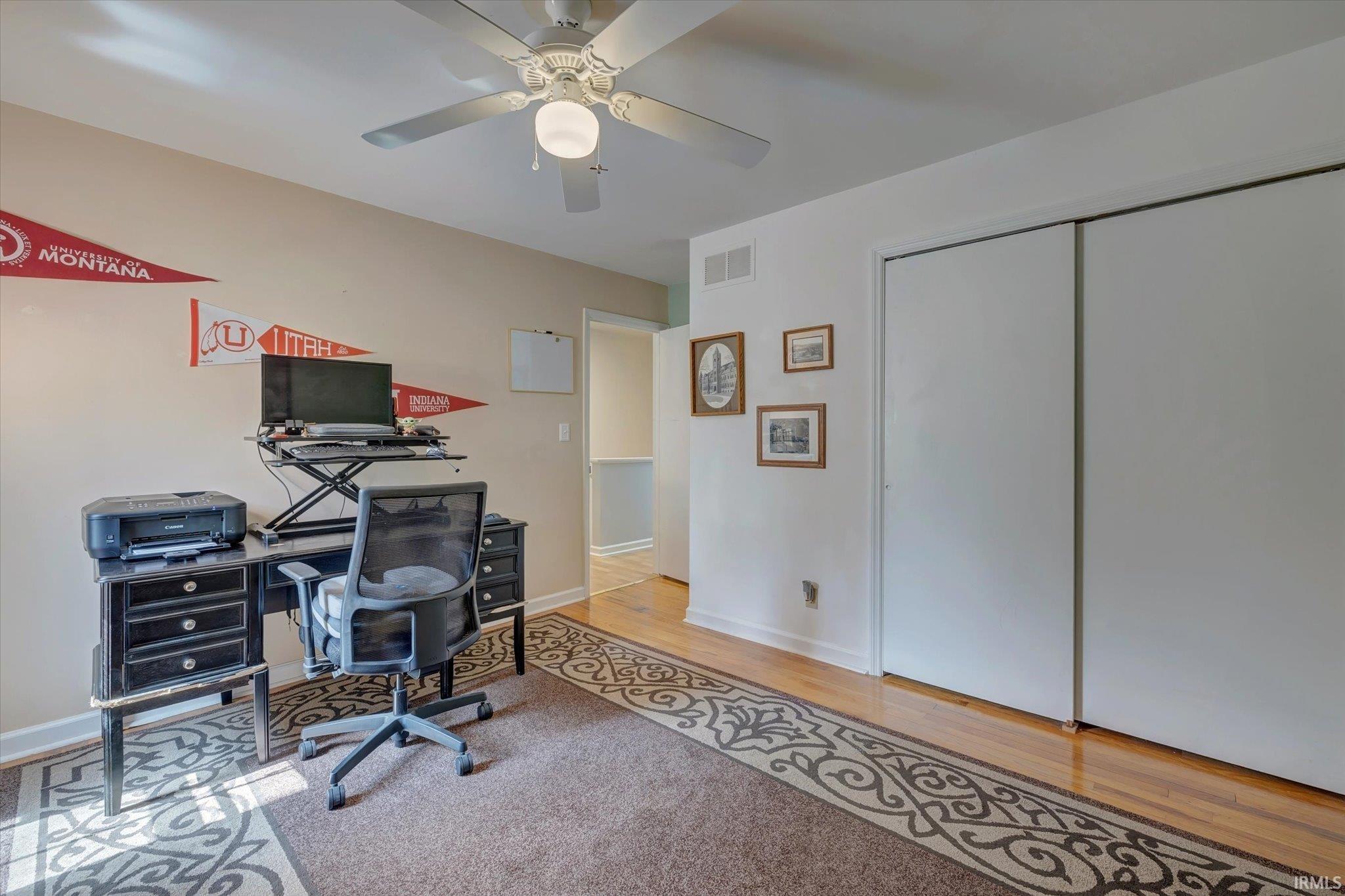 164 North Park Ridge Road Bloomington, IN 47408 - Photo 27 of 36 Gallery Image 27