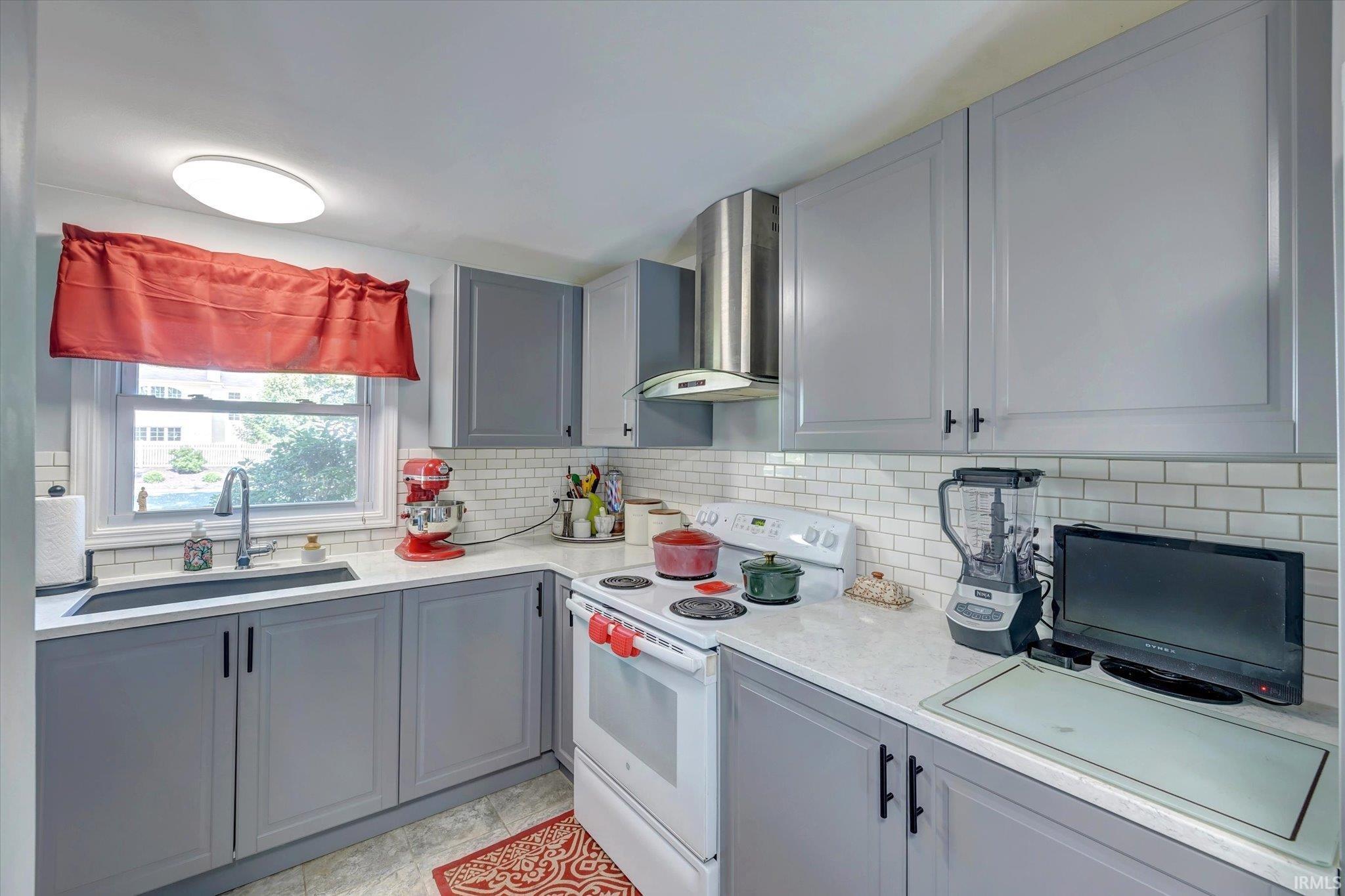 164 North Park Ridge Road Bloomington, IN 47408 - Photo 10 of 36 Gallery Image 10