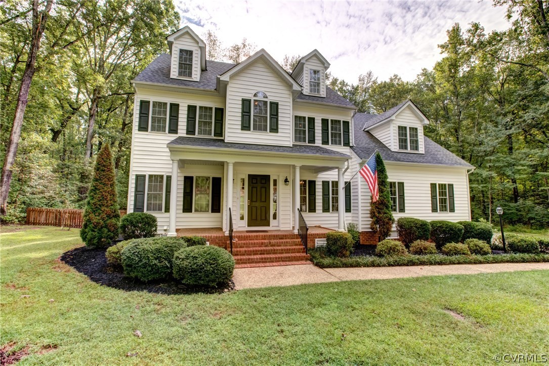 1630 Mill Quarter Road Powhatan, VA 23139 - Photo 1 of 28 Gallery Image 1
