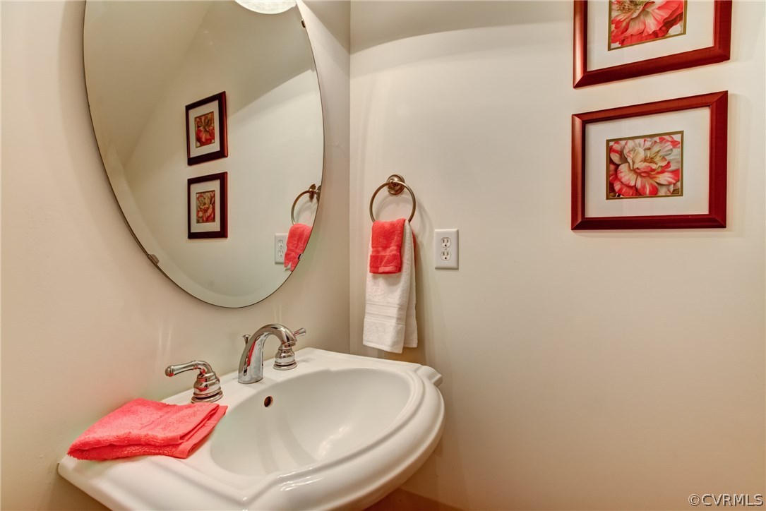 1630 Mill Quarter Road Powhatan, VA 23139 - Photo 11 of 28 Gallery Image 11