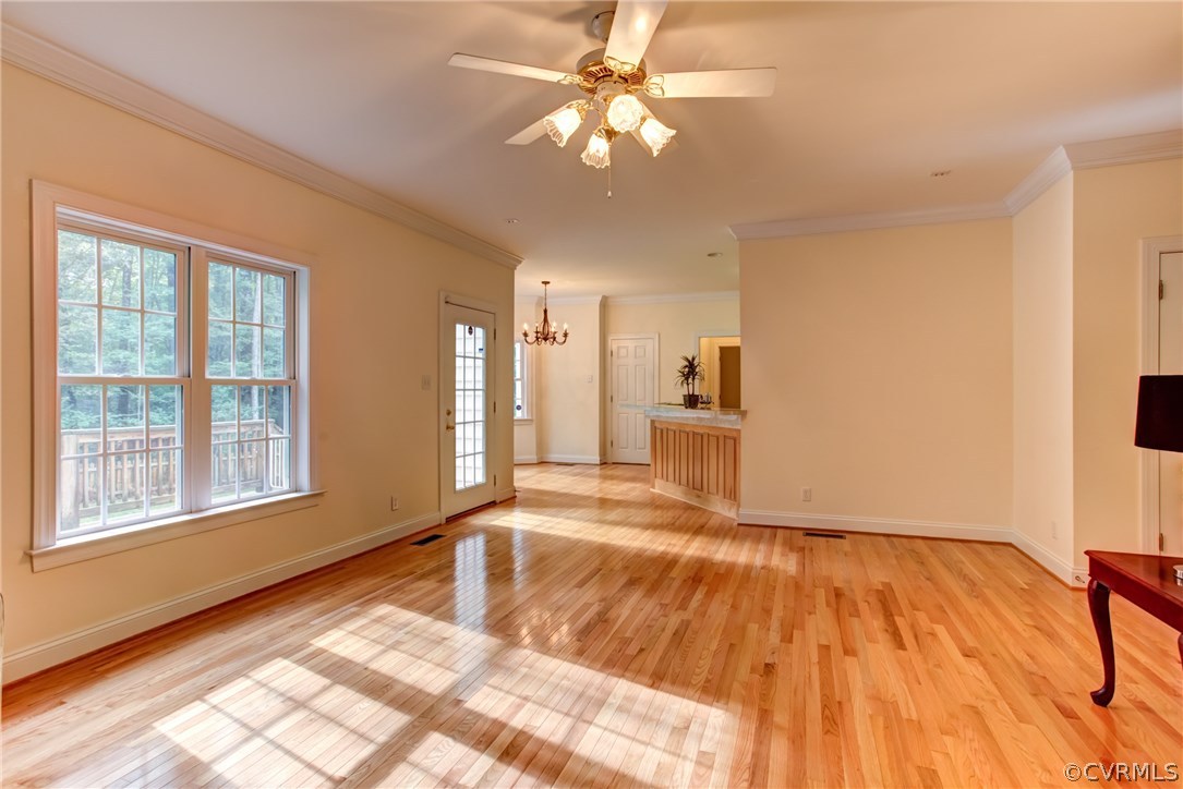 1630 Mill Quarter Road Powhatan, VA 23139 - Photo 14 of 28 Gallery Image 14