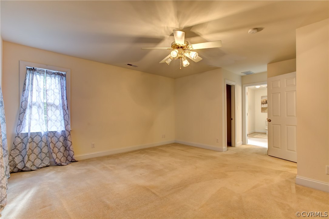 1630 Mill Quarter Road Powhatan, VA 23139 - Photo 21 of 28 Gallery Image 21