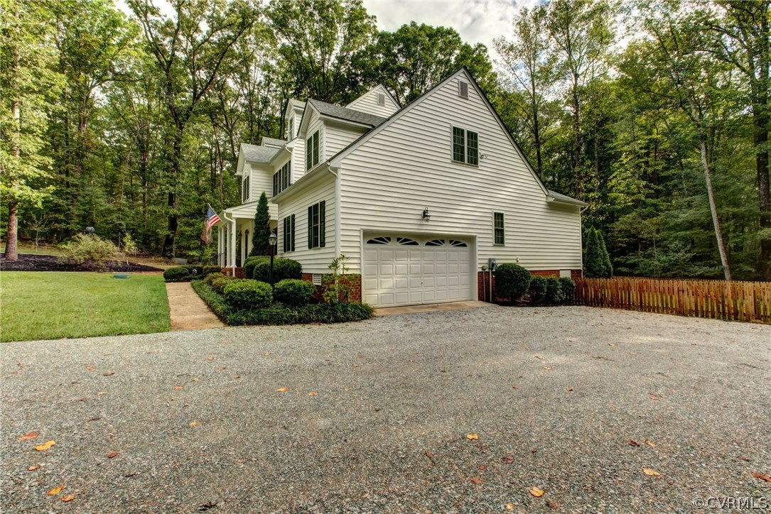 1630 Mill Quarter Road Powhatan, VA 23139 - Photo 3 of 28 Gallery Image 3