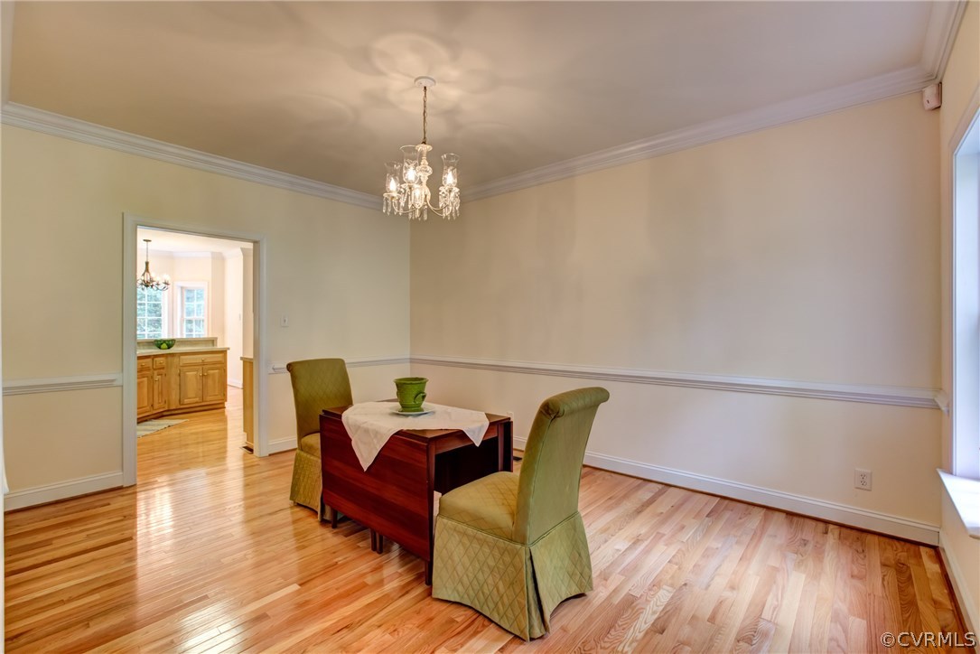 1630 Mill Quarter Road Powhatan, VA 23139 - Photo 8 of 28 Gallery Image 8