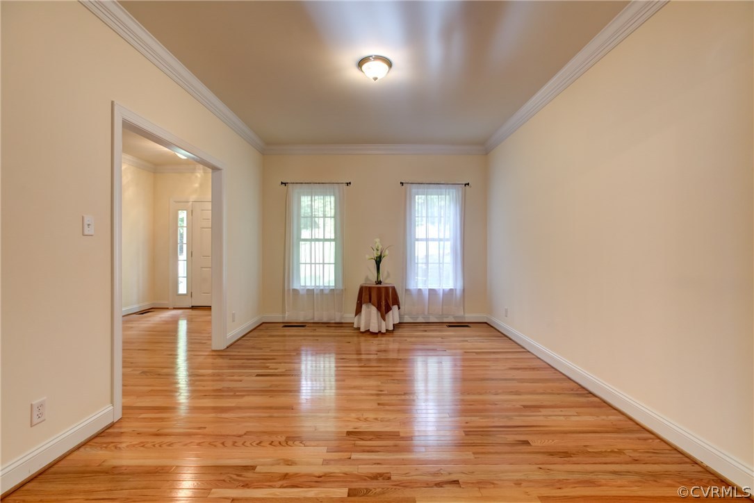 1630 Mill Quarter Road Powhatan, VA 23139 - Photo 9 of 28 Gallery Image 9
