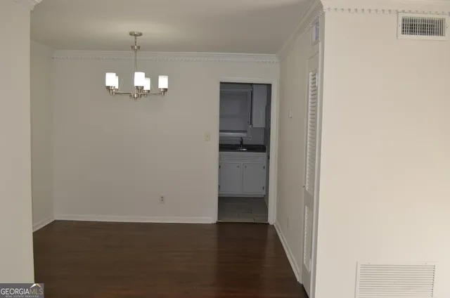 $1,795 | 3510 Roswell Drive Northeast, Unit N3, Atlanta, GA 30305