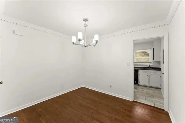 $1,795 | 3510 Roswell Drive Northeast, Unit N3, Atlanta, GA 30305