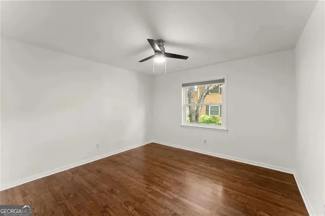 $1,795 | 3510 Roswell Drive Northeast, Unit N3, Atlanta, GA 30305