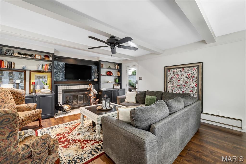 5533 Rosa Avenue St. Louis, MO 63109 - Photo 20 of 42
