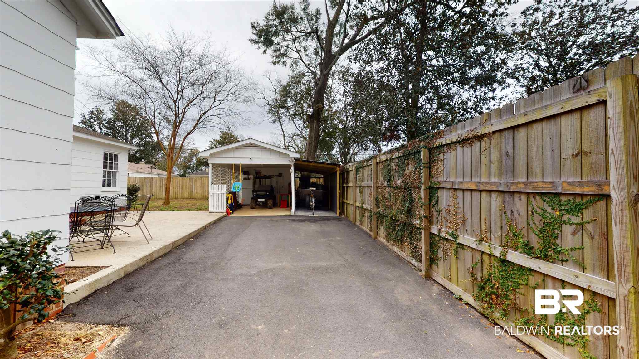 9 York Place Mobile, AL 36608 - Photo 25 of 30