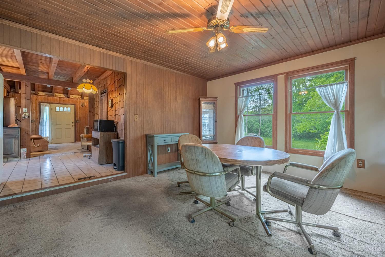 7511 Sharts Road Springboro, OH 45066 - Photo 8 of 30