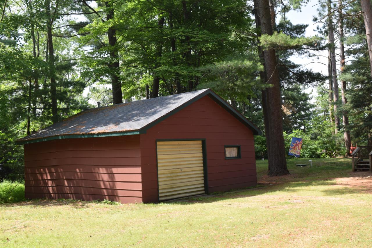 2857 East Lake George Road Rhinelander, WI 54501 - Photo 10 of 47 Gallery Image 10