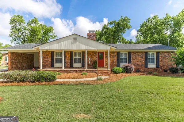 $275,000 | 1431 Tucker Road, Perry, GA 31069