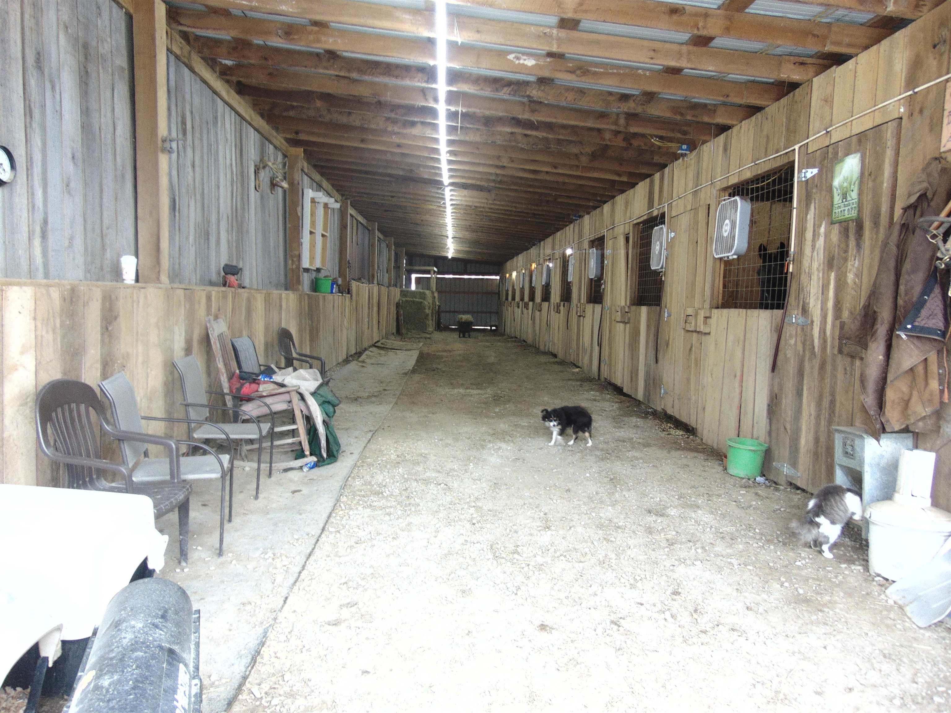101 Abe Roar Road Olive Hill, KY 41164 - Photo 25 of 45