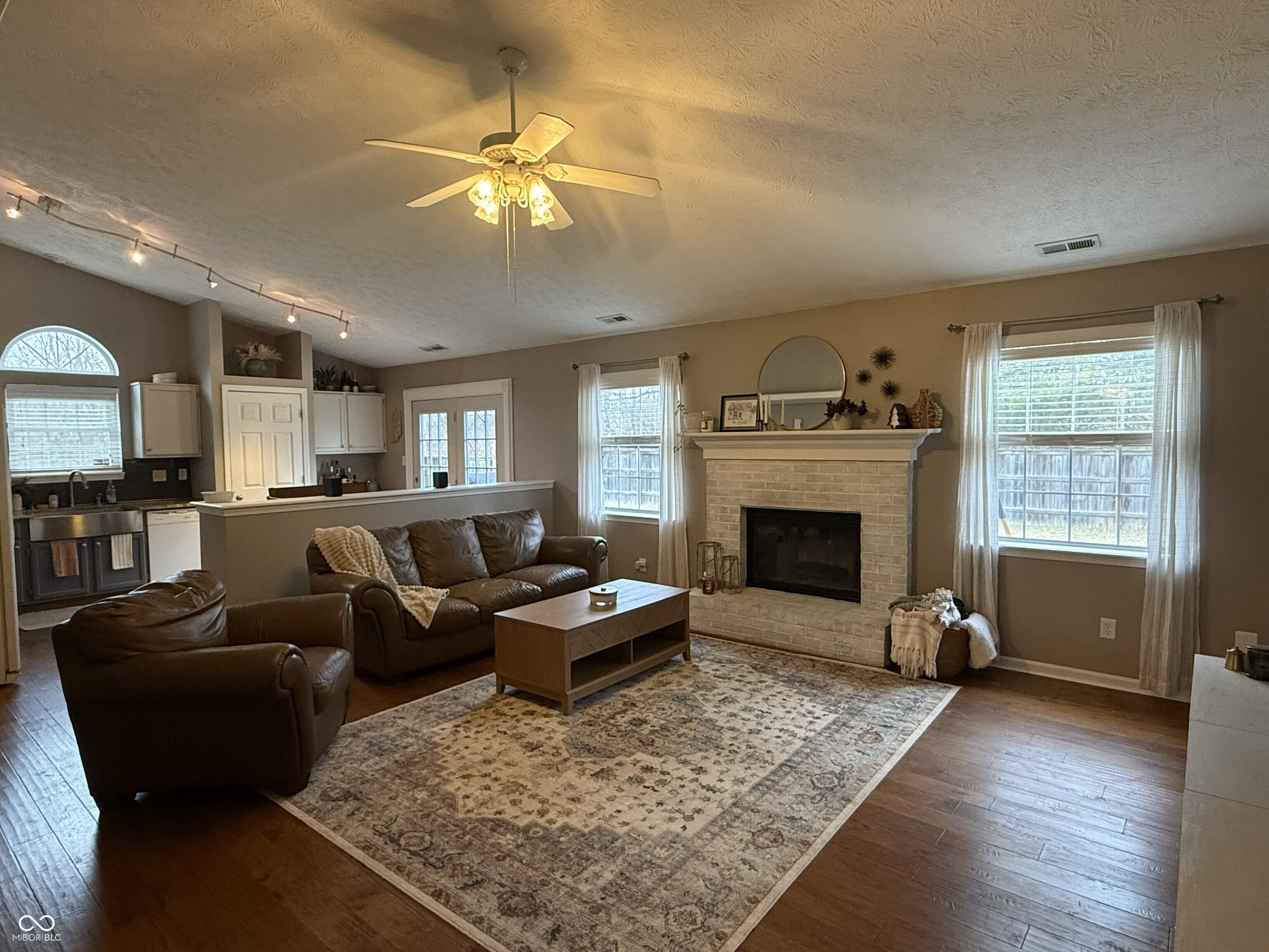 12306 West Ridge Circle Indianapolis, IN 46236 - Photo 2 of 12