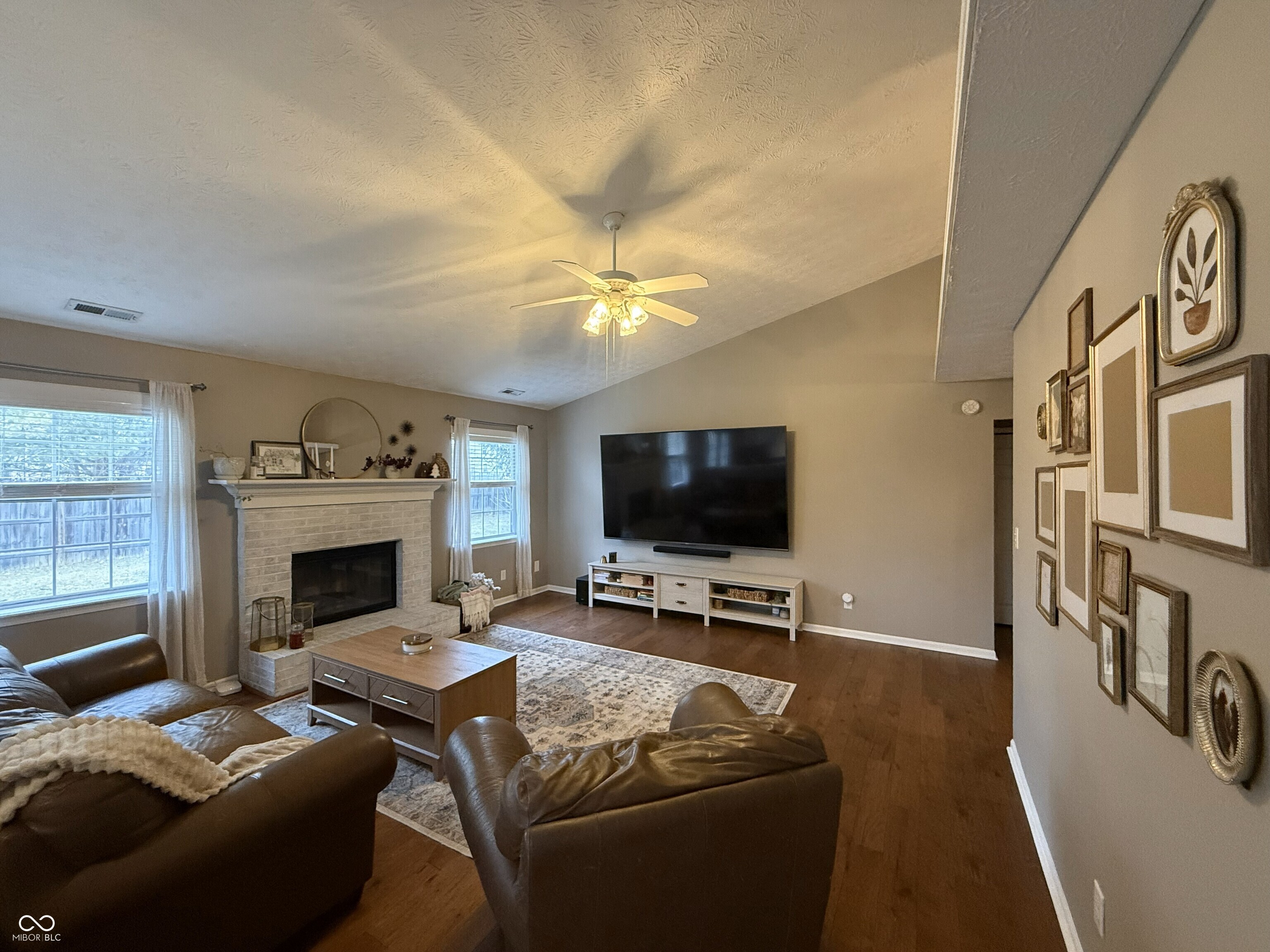 12306 West Ridge Circle Indianapolis, IN 46236 - Photo 3 of 12