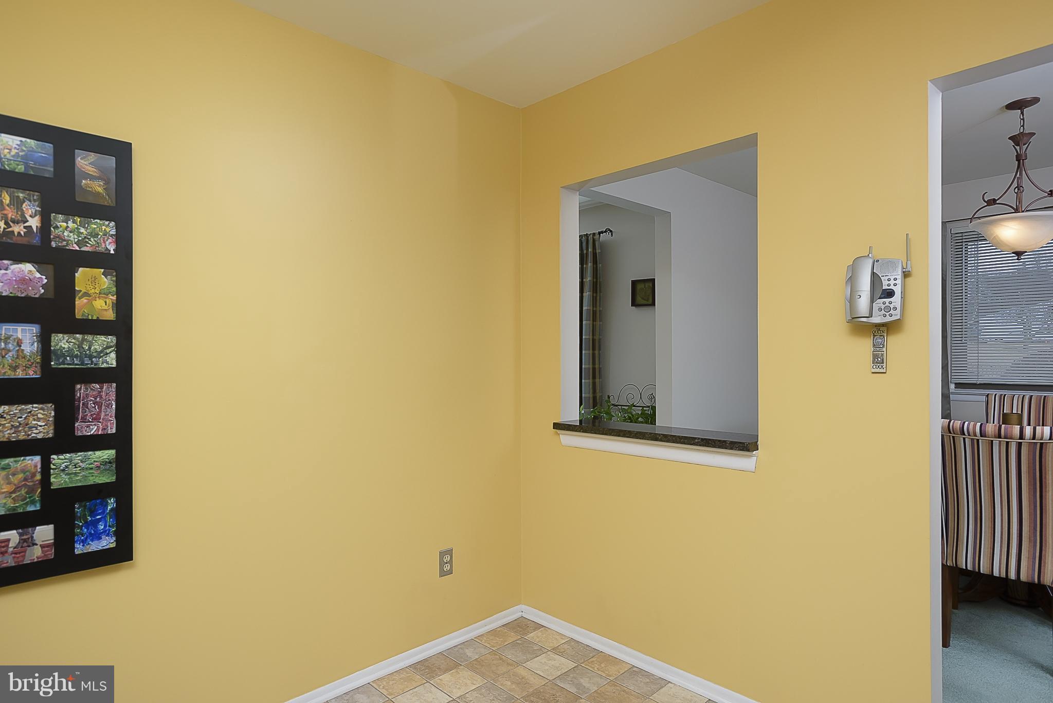 1001 Spring Gate Road, Unit 2B Baltimore, MD 21228 - Photo 12 of 27 Kitchen