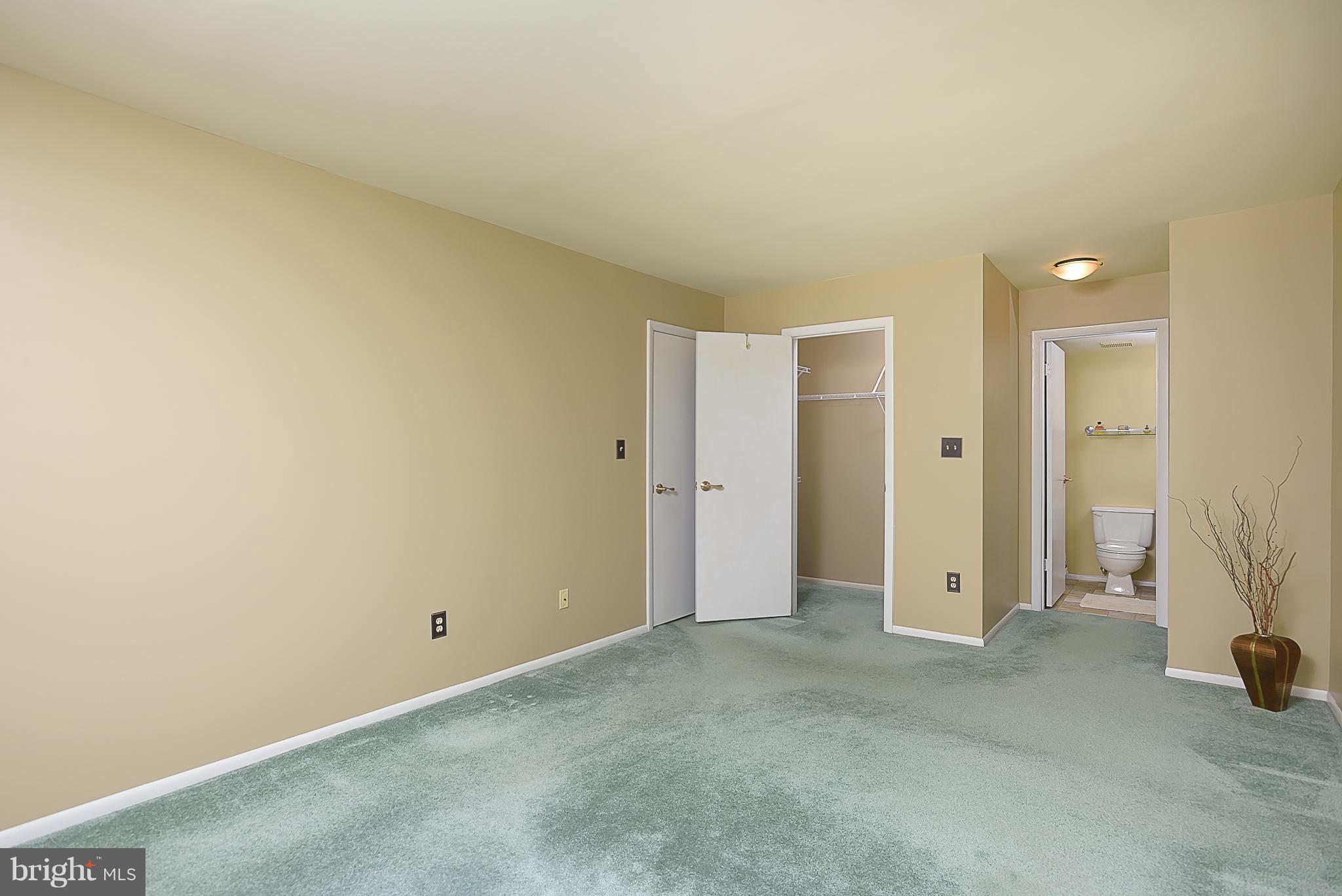 1001 Spring Gate Road, Unit 2B Baltimore, MD 21228 - Photo 18 of 27 Bedroom (Master)