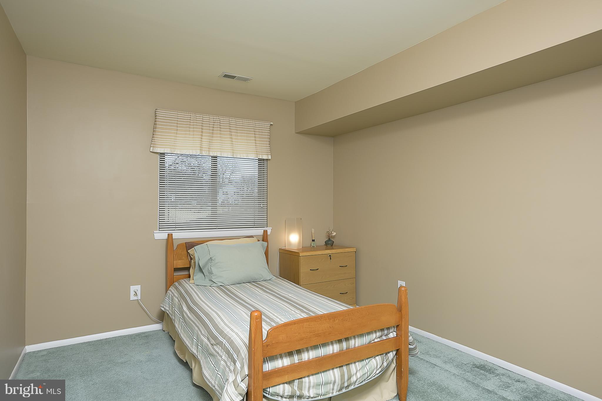 1001 Spring Gate Road, Unit 2B Baltimore, MD 21228 - Photo 21 of 27 Bedroom