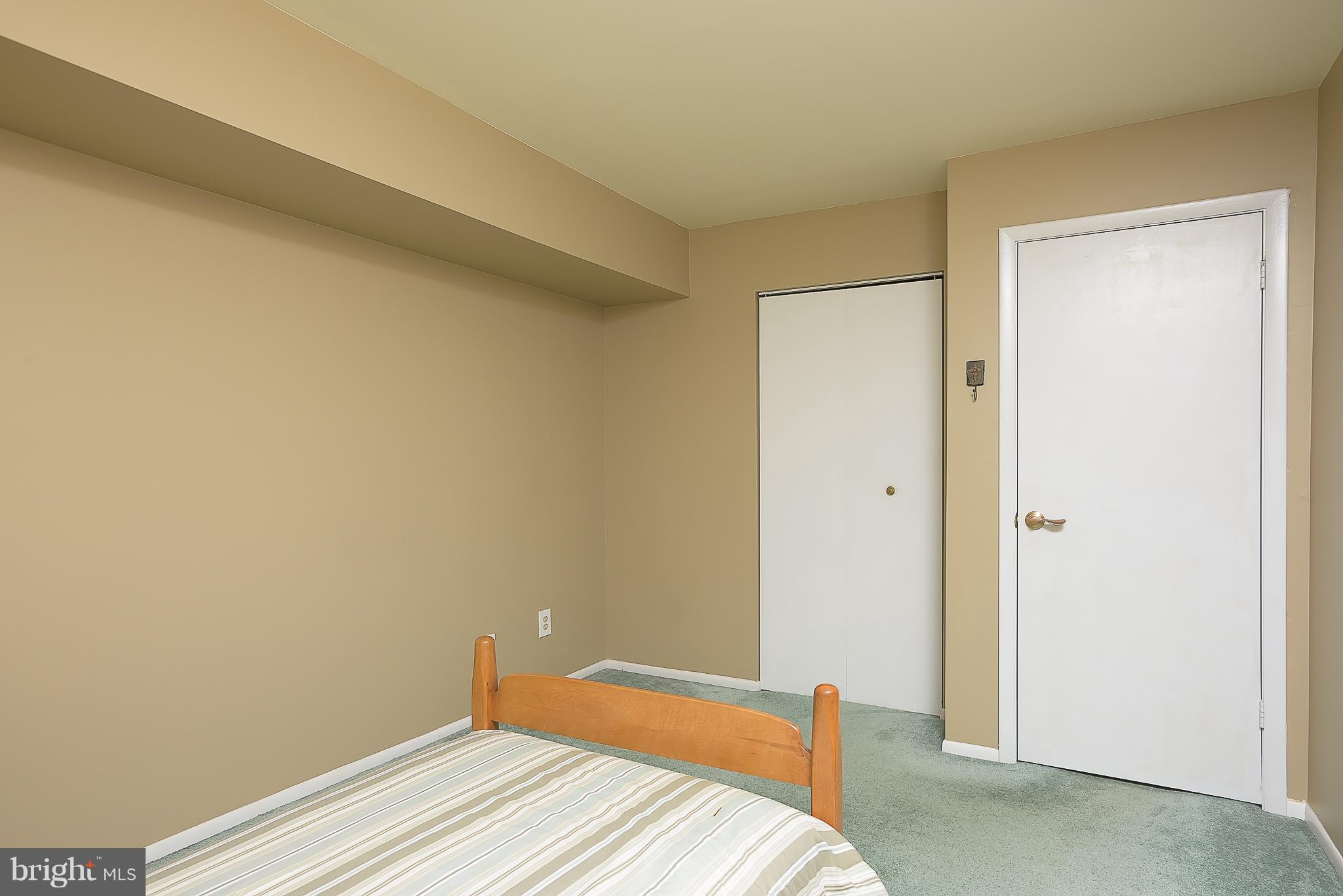 1001 Spring Gate Road, Unit 2B Baltimore, MD 21228 - Photo 22 of 27 Bedroom