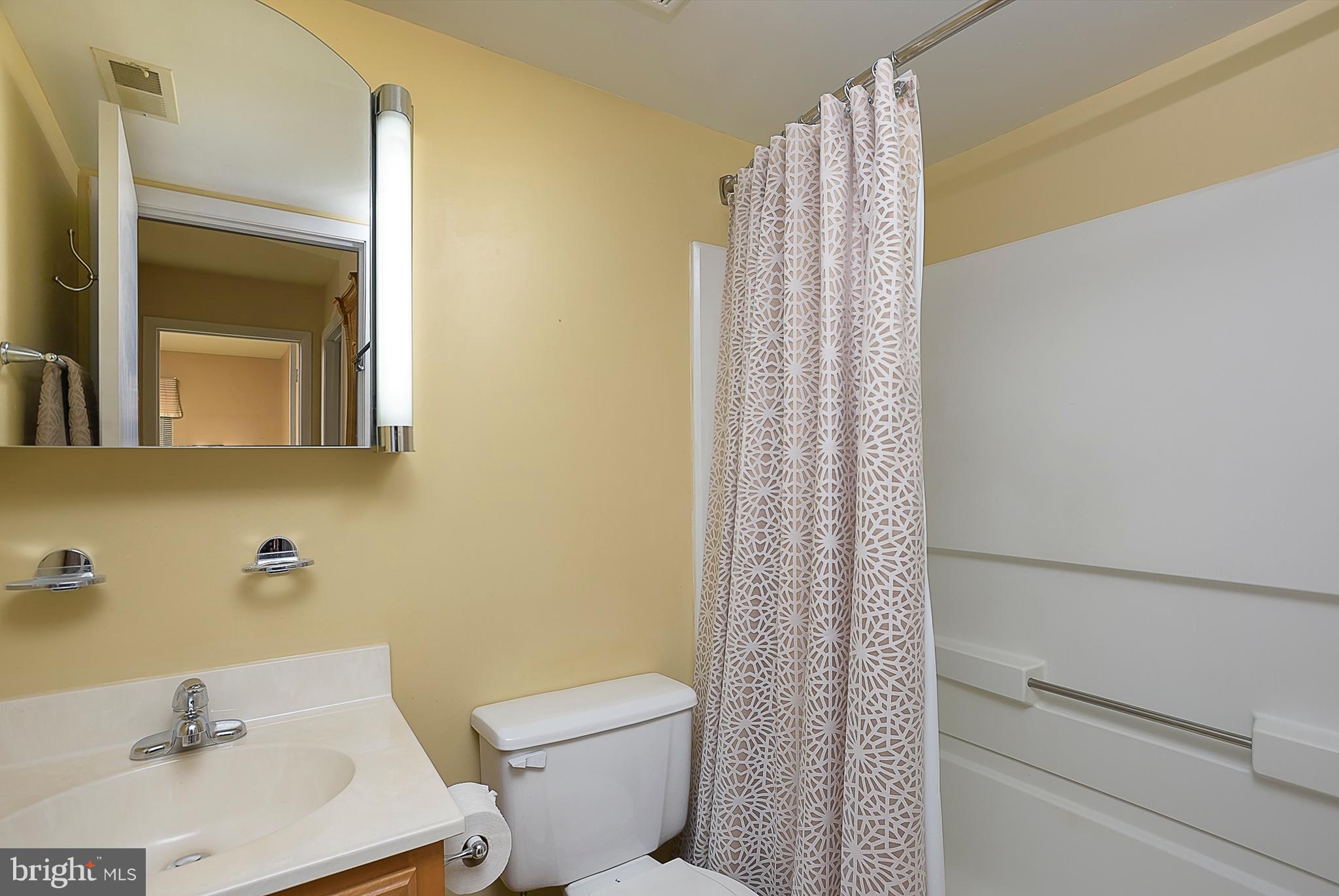 1001 Spring Gate Road, Unit 2B Baltimore, MD 21228 - Photo 23 of 27 Bath