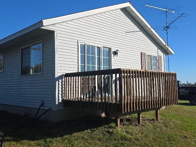$194,900 | 3861 County Rd O, Warrens, WI 54666