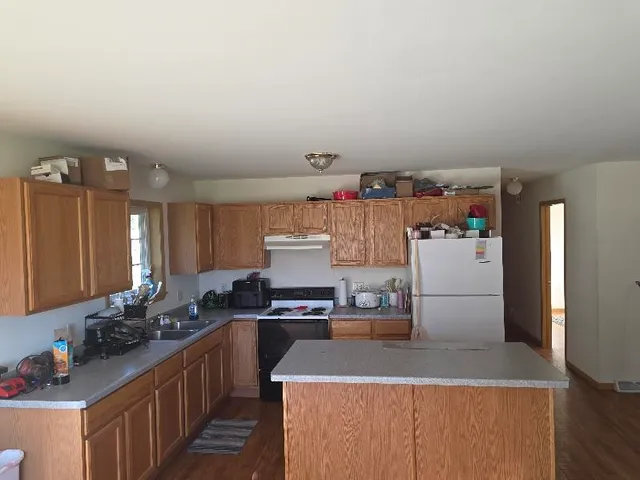 $194,900 | 3861 County Rd O, Warrens, WI 54666