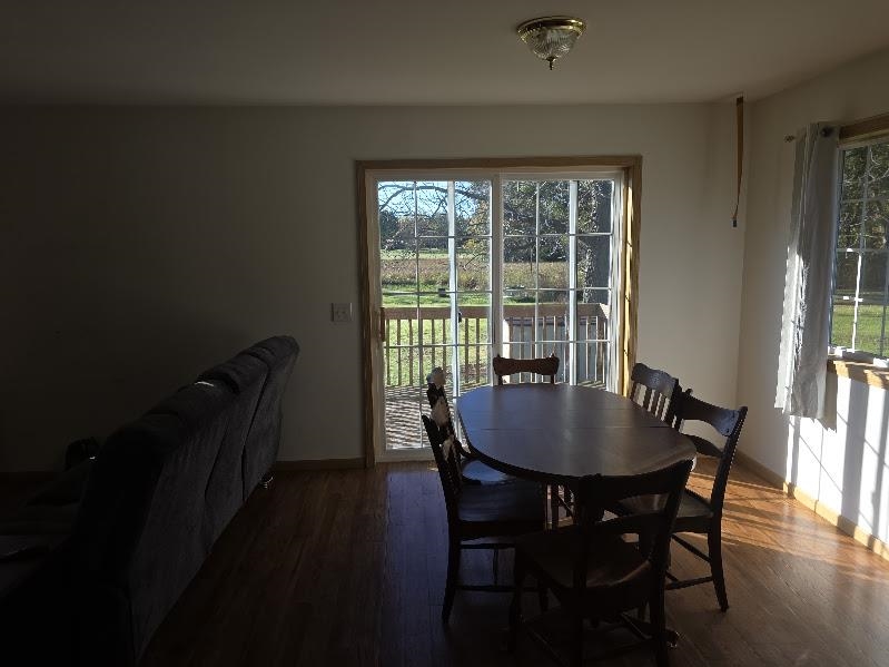 3861 County Rd O Warrens, WI 54666 - Photo 17 of 21