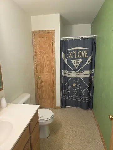 $194,900 | 3861 County Rd O, Warrens, WI 54666