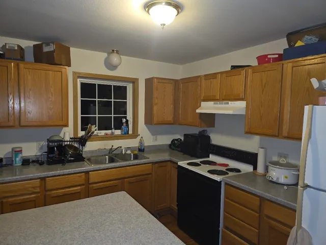 $194,900 | 3861 County Rd O, Warrens, WI 54666