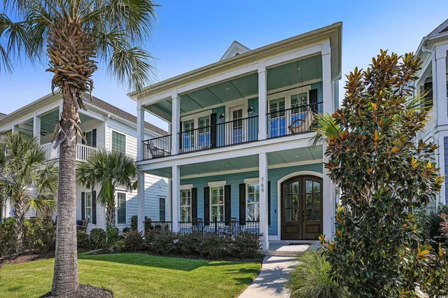 $900,000 | 764 Crystal Water Way, Myrtle Beach, SC 29579