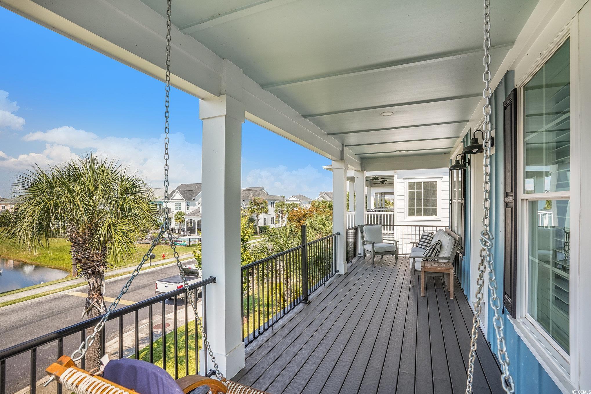 764 Crystal Water Way Myrtle Beach, SC 29579 - Photo 29 of 40