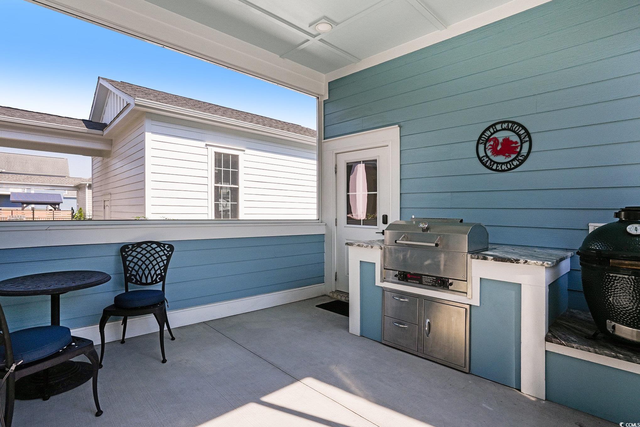 764 Crystal Water Way Myrtle Beach, SC 29579 - Photo 34 of 40