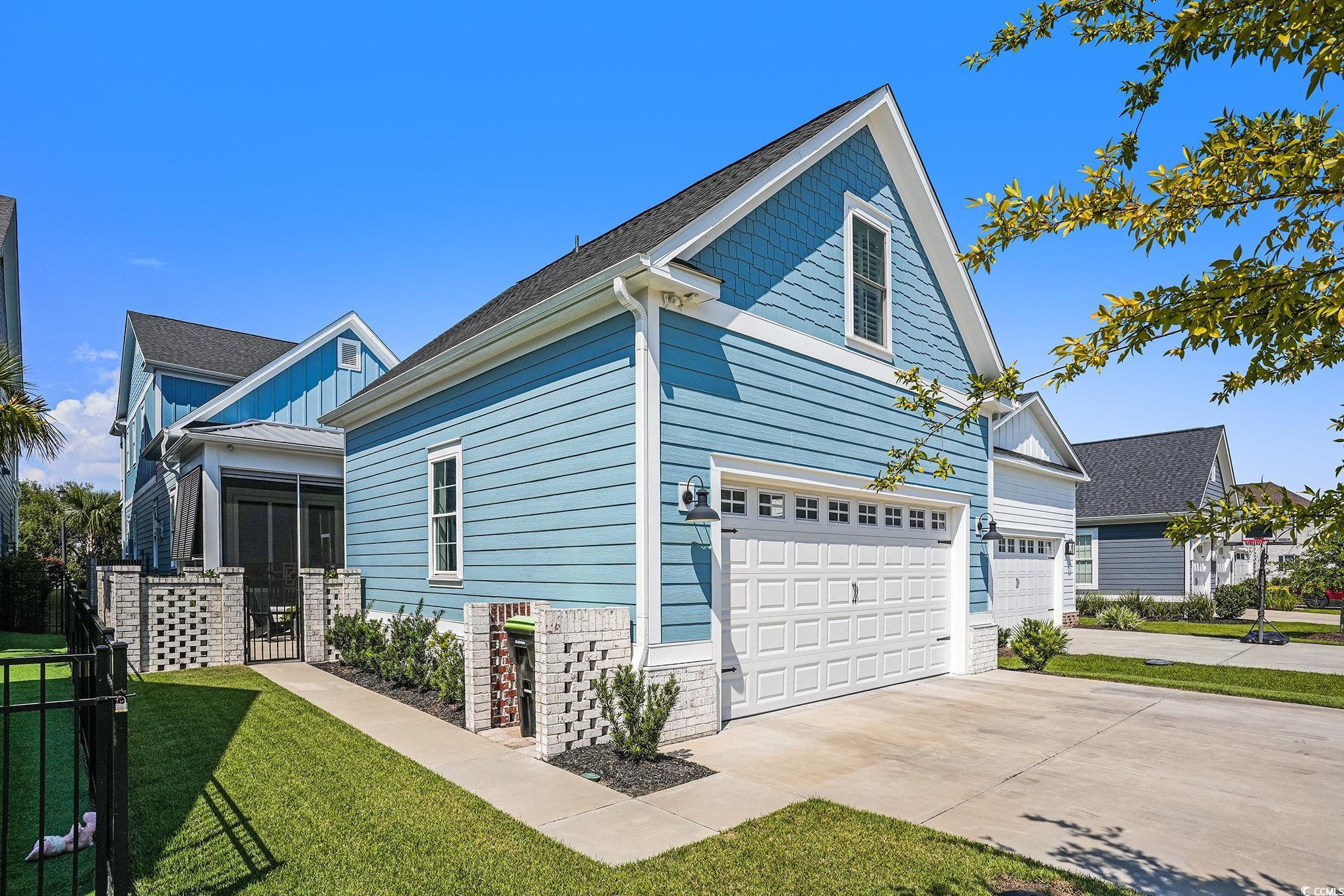 764 Crystal Water Way Myrtle Beach, SC 29579 - Photo 35 of 40