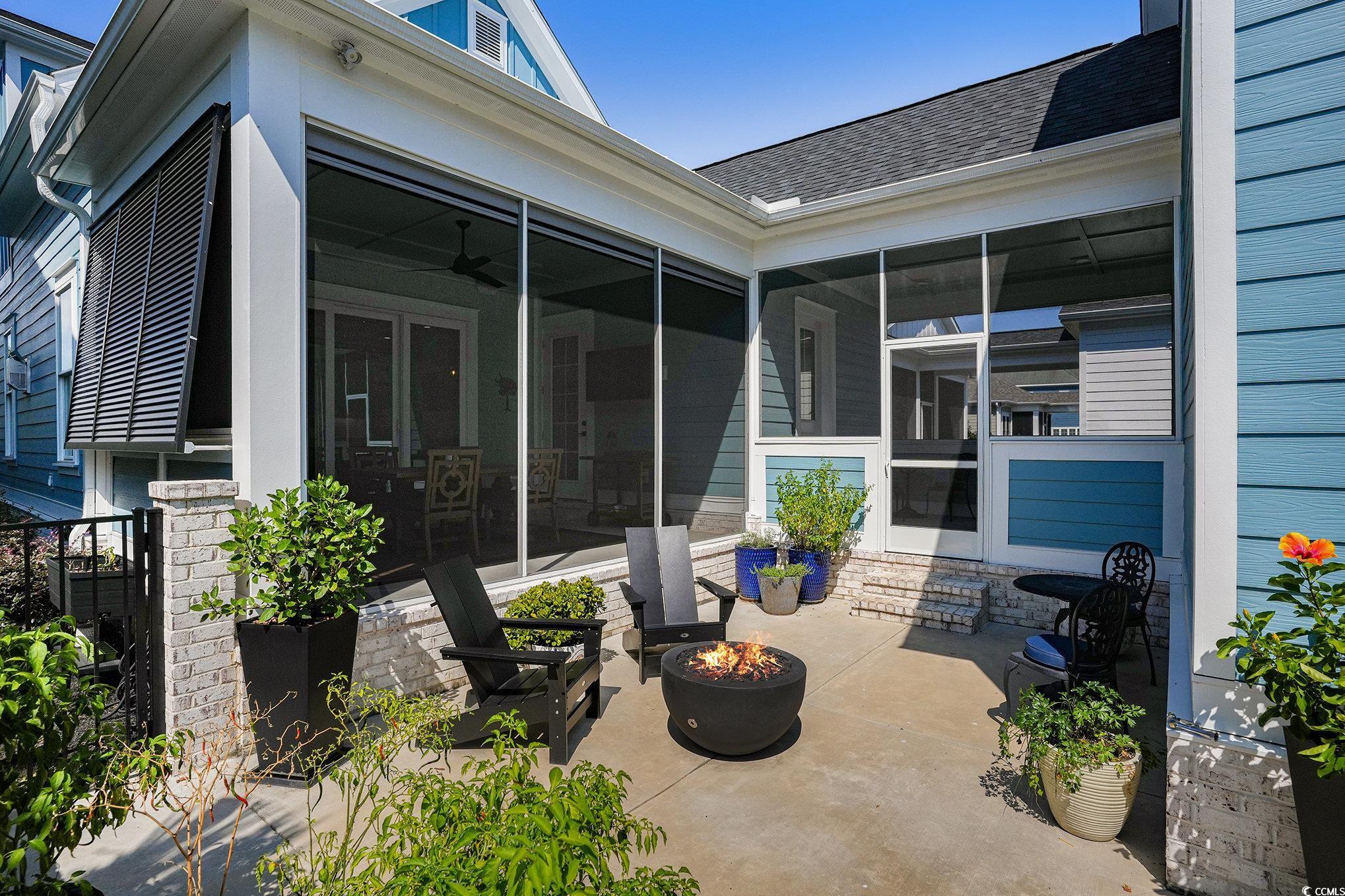 764 Crystal Water Way Myrtle Beach, SC 29579 - Photo 36 of 40