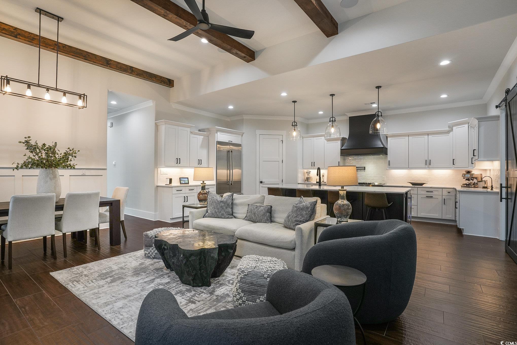 764 Crystal Water Way Myrtle Beach, SC 29579 - Photo 8 of 40