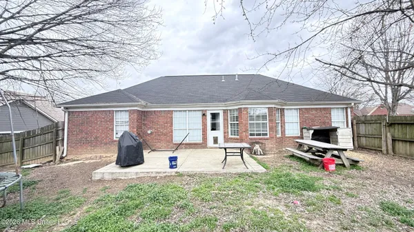 $269,900 | 9635 Geneva Loop East, Olive Branch, MS 38654