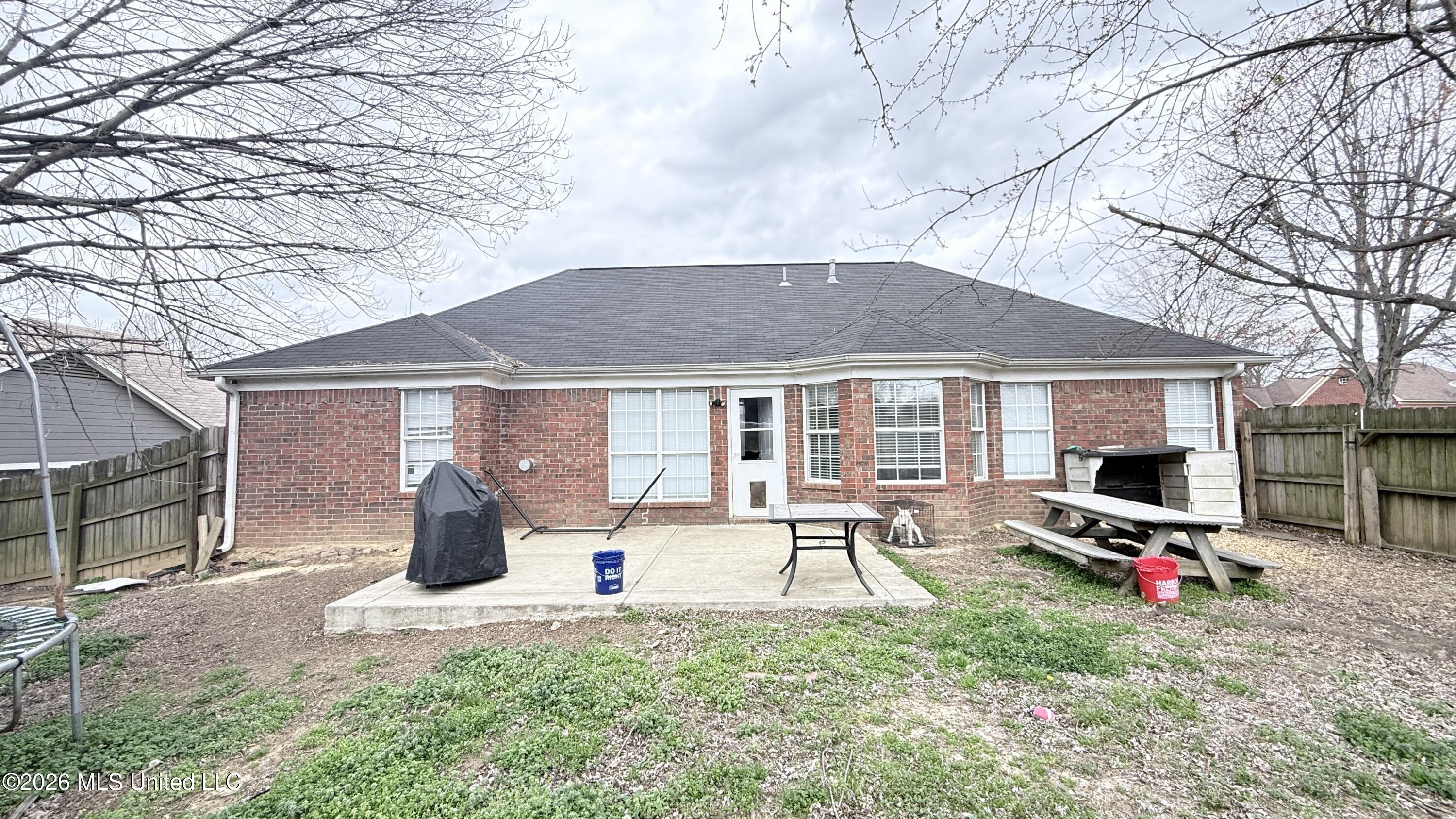 9635 Geneva Loop East Olive Branch, MS 38654 - Photo 12 of 12 20260305_195901470_iOS
