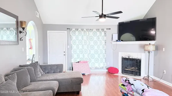 $269,900 | 9635 Geneva Loop East, Olive Branch, MS 38654